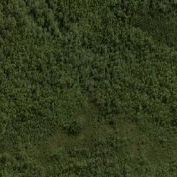 Satellite imagery of Welcome Moraine, AU