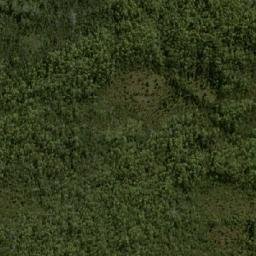 Satellite imagery of Welcome Moraine, AU