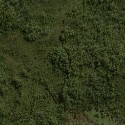 Satellite imagery of Welcome Moraine, AU
