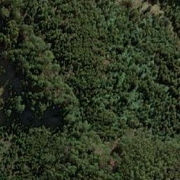 Satellite imagery of Doodys Hill, AU