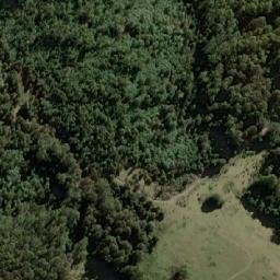 Satellite imagery of Doodys Hill, AU