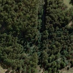 Satellite imagery of Doodys Hill, AU