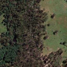 Satellite imagery of Olbrichs Hill, AU