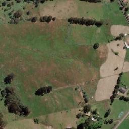Satellite imagery of Olbrichs Hill, AU