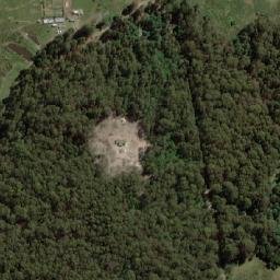 Satellite imagery of Tobys Hill, AU