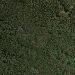 Satellite imagery of Farewell Hill, AU