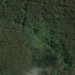 Satellite imagery of Farewell Hill, AU