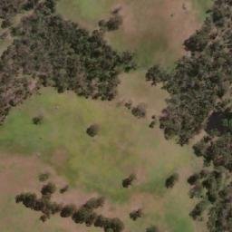 Satellite imagery of Cockatoo Hill, AU