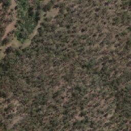 Satellite imagery of Cockatoo Hill, AU