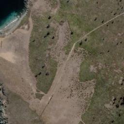 Satellite imagery of Low Point, AU