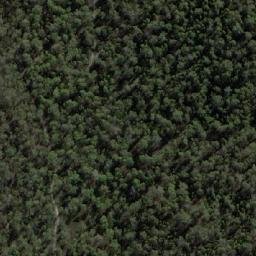 Satellite imagery of South West Point, AU