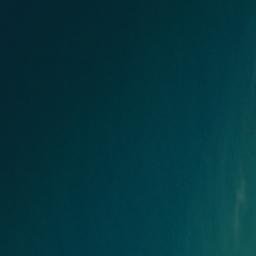Satellite imagery of Waitahi Bluff, NZ