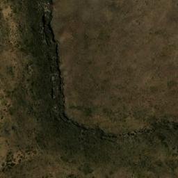 Satellite imagery of Cerro Guadal, AR