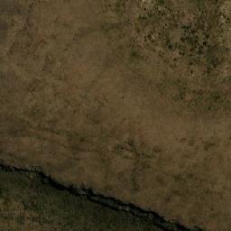Satellite imagery of Cerro Guadal, AR