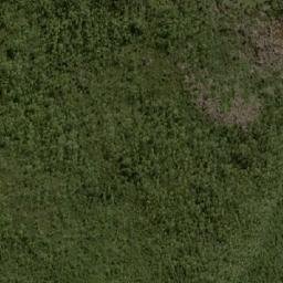 Satellite imagery of Welcome Moraine, AU