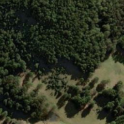 Satellite imagery of Doodys Hill, AU