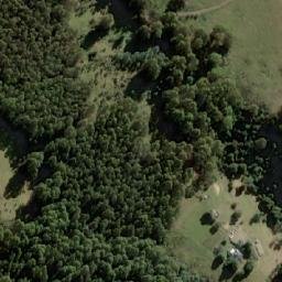 Satellite imagery of Doodys Hill, AU