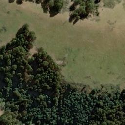 Satellite imagery of Doodys Hill, AU