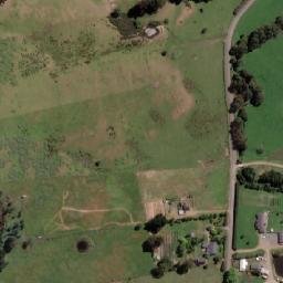 Satellite imagery of Olbrichs Hill, AU