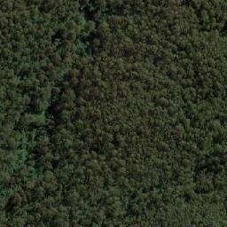Satellite imagery of Tobys Hill, AU