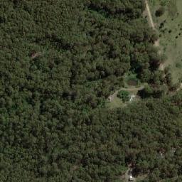 Satellite imagery of Tobys Hill, AU