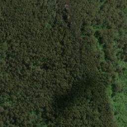 Satellite imagery of Farewell Hill, AU