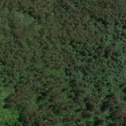 Satellite imagery of Farewell Hill, AU