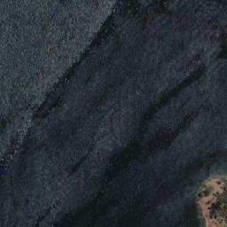 Satellite imagery of Roberts Point, AU