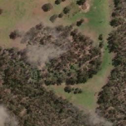 Satellite imagery of Cockatoo Hill, AU