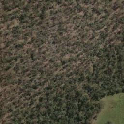Satellite imagery of Cockatoo Hill, AU