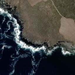 Satellite imagery of Low Point, AU