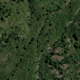 Satellite imagery of Cerro Refugio, AR