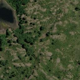 Satellite imagery of Cerro Refugio, AR