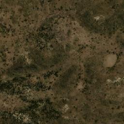 Satellite imagery of Cerro Guadal, AR