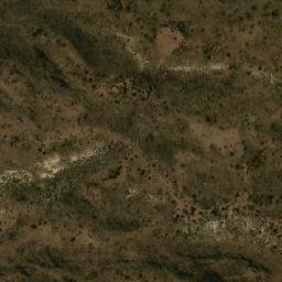 Satellite imagery of Cerro Guadal, AR