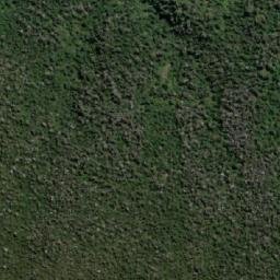 Satellite imagery of Mount Shaula, AU