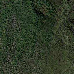 Satellite imagery of Mount Shaula, AU