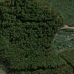Satellite imagery of Willies Saddle, AU
