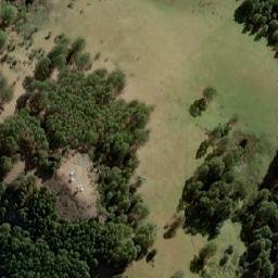 Satellite imagery of Doodys Hill, AU
