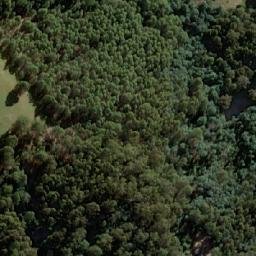 Satellite imagery of Doodys Hill, AU