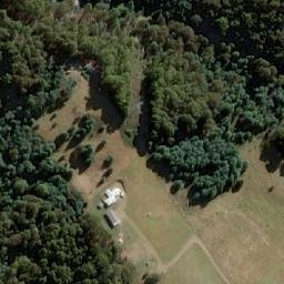 Satellite imagery of Doodys Hill, AU