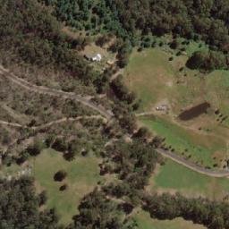 Satellite imagery of Silver Hill, AU