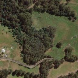Satellite imagery of Silver Hill, AU