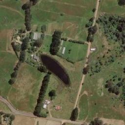 Satellite imagery of Silver Hill, AU