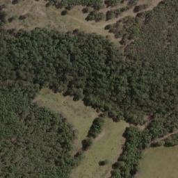 Satellite imagery of Choppings Hill, AU