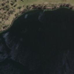 Satellite imagery of Roberts Point, AU