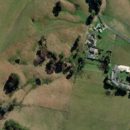 Satellite imagery of Port Arthur Historic Site, AU