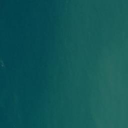 Satellite imagery of Commissioner Point, NZ