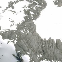 Satellite imagery of Cerro Palvitad, CL