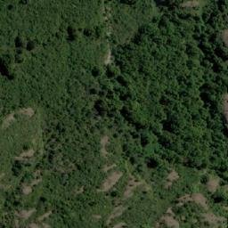 Satellite imagery of Cerro Refugio, AR